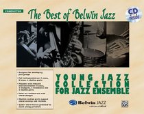 Young Jazz Collection for Jazz Ensemble: Complete Set (24 Student Books & Score)