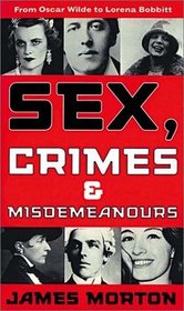Sex, Crimes and Misdemeanors