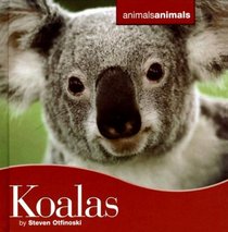 Koalas (Animals Animals)