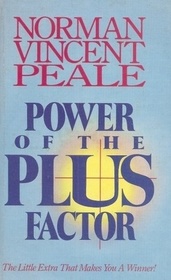 Power of the Plus Factor