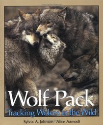 Wolf Pack: Tracking Wolves in the Wild (Discovery!)