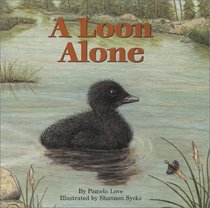 A Loon Alone