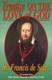 Treatise on the Love of God