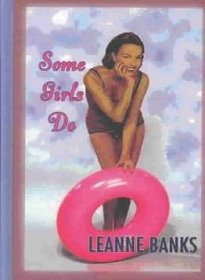 Some Girls Do (Sisters, Bk 1) (Large Print)