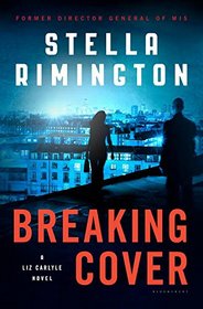 Breaking Cover (Liz Carlyle, Bk 9)