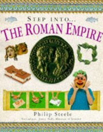 Step Into...the Roman Empire (Step Into)