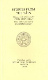 Stories from the Tain (Irish Studies)