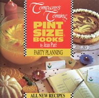 Party Planning (Pint Size Books)