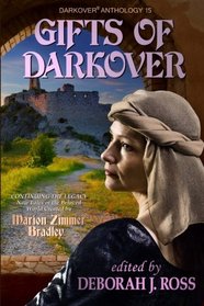 Gifts of Darkover (Darkover anthology) (Volume 15)
