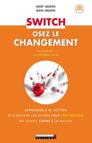 switch ; osez le changement