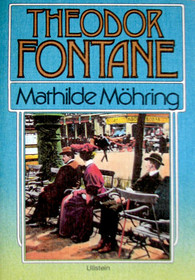 Mathilde Mohring (German Edition)