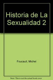 Historia de La Sexualidad 2