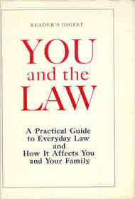 You and the Law