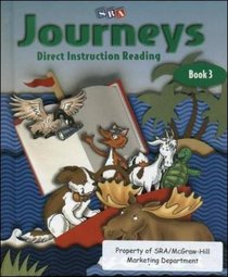 Journeys: Student Textbook 3 Level 2