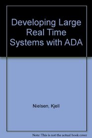 Designing Large Real-Time Systems With Ada