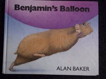 Benjamin's Balloon (Picture Books)