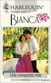 Una conquista mas (The Marriage Decider) (Spanish Edition)