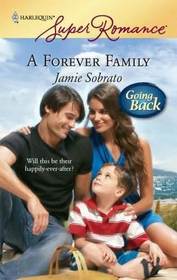 A Forever Family (Harlequin Super Romance #1536)