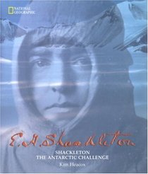Shackleton : The Antarctic Challenge