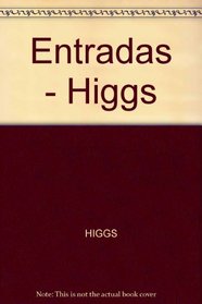 Entradas - Higgs