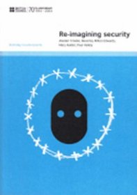 Re-imagining Security (Birthday Counterpoints)