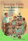 Stairstep Farm: Anna Rose's Story (Polish American Girls Series)