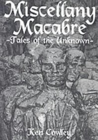 Miscellany Macabre