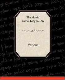 The Martin Luther King Jr Day