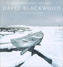 David Blackwood: Master Print Maker