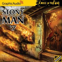 Stony Man 7