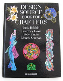 Design Source Book for Crafters