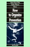 How to Organize Prevention: Political, Organizational, and Professional Challenges to Social Services (Prevention and Intervention in Childhood and Adolescence)