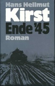 Ende 45: Roman