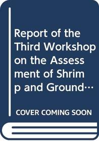 Report of the Third Workshop on the Assessment of Shrimp and Groundfish Fisheries (F a O Fisheries Reports, 628)