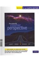 Essential Cosmic Perspective, Books a la Carte Plus MasteringAstronomy with eText -- Access Card Package (6th Edition)