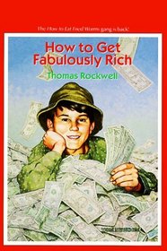 HOW TO GET FABULOUSLY RICH