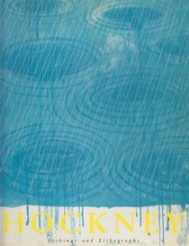 David Hockney: Etchings and Lithographs