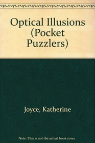 Optical Illusions (Pocket Puzzlers)