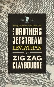 The Brothers Jetstream: Leviathan