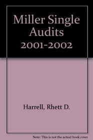 Single Audits: 2001-02 Miller
