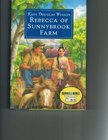Rebecca of Sunnybrook Farm (