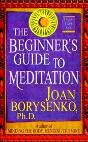 Beginner's Guide to Meditation