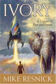 Ivory: A Legend of Past and Future