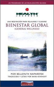 Health Journeys Bienestar Global (Spanish General Wellness) (Spanish Edition)