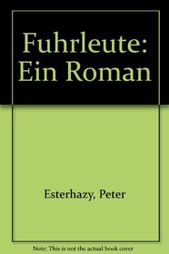 Fuhrleute: Ein Roman (German Edition)