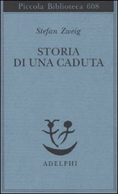 Storia di una caduta
