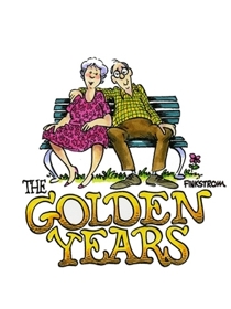 The Golden Years: Who Knew Aging Could Be This Fun