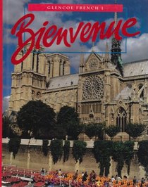 Bienvenue: French 1