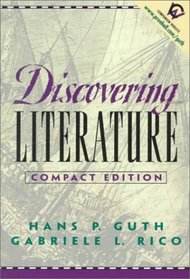 Discovering Literature, Compact Edition