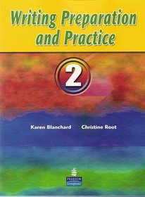 Writing Preparation and Practice 2 (Student Book)